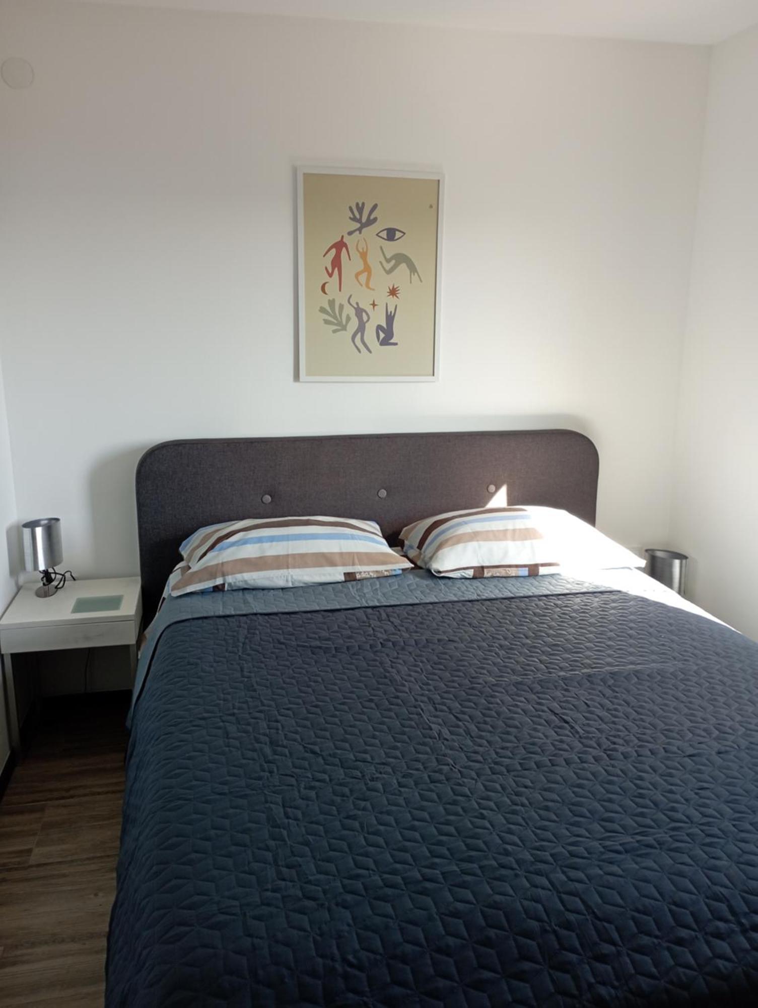 Apartments Frigan マスレニツァ エクステリア 写真